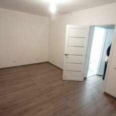 Квартира 24 м², студия - изображение 4