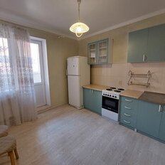 Квартира 38,8 м², 1-комнатная - изображение 1