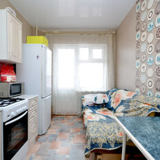 Квартира 36,9 м², 1-комнатная - изображение 2