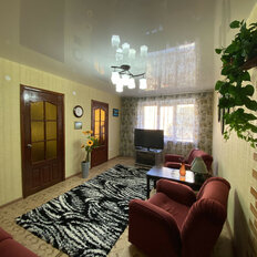 Квартира 62,6 м², 4-комнатная - изображение 3