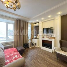 Квартира 81,6 м², 3-комнатная - изображение 2