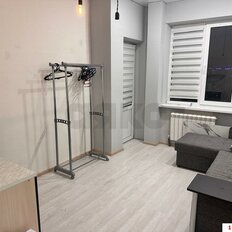 Квартира 18 м², студия - изображение 1