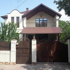 дом + 3,7 сотки, участок - изображение 1