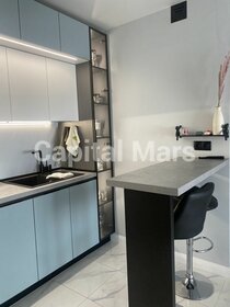 85 м², 3-комнатная квартира 95 000 ₽ в месяц - изображение 43