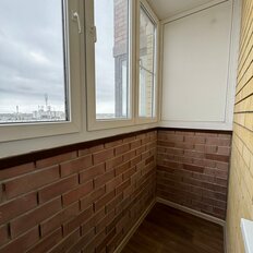 Квартира 48,8 м², 1-комнатная - изображение 4