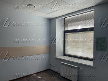 429 м², офис 858 000 ₽ в месяц - изображение 36