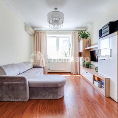 Квартира 39,8 м², 1-комнатная - изображение 3