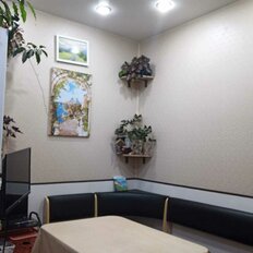 Квартира 43,1 м², 1-комнатная - изображение 3