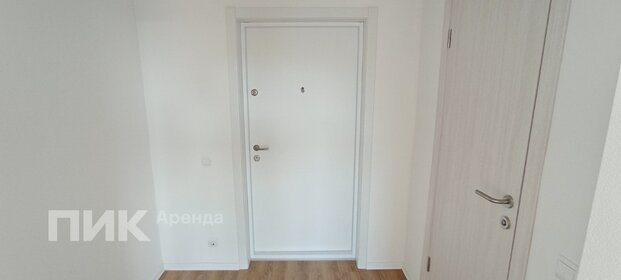 22,8 м², 1-комнатная квартира 30 000 ₽ в месяц - изображение 21