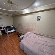 Квартира 44 м², 2-комнатная - изображение 4