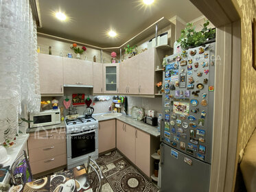 Купить квартиру с большой кухней и в многоэтажном доме в Колпино - изображение 23