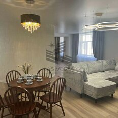 Квартира 170 м², 4-комнатная - изображение 5