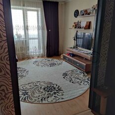 Квартира 65,7 м², 3-комнатная - изображение 3