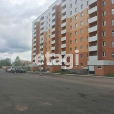 Квартира 39,6 м², 2-комнатная - изображение 2