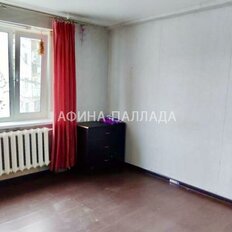 Квартира 40,4 м², 2-комнатная - изображение 3