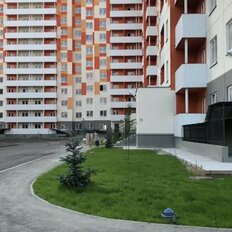 Квартира 38,2 м², 1-комнатная - изображение 2