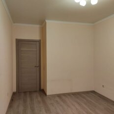 Квартира 35,9 м², 1-комнатная - изображение 4