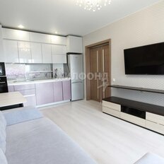 Квартира 41 м², 2-комнатная - изображение 2