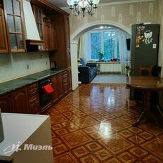 Квартира 117,1 м², 3-комнатная - изображение 1