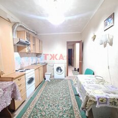 Квартира 50 м², 2-комнатная - изображение 1