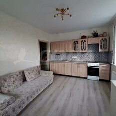 Квартира 58,3 м², 2-комнатная - изображение 2