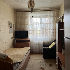 Квартира 57,9 м², 3-комнатная - изображение 5
