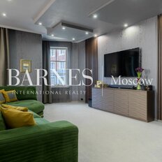 Квартира 120 м², 3-комнатная - изображение 3