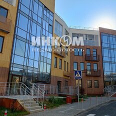 Квартира 86,5 м², 3-комнатная - изображение 1