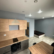 Квартира 24,1 м², студия - изображение 2