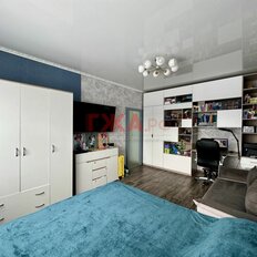 Квартира 53,5 м², 2-комнатная - изображение 1