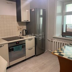 Квартира 40 м², 1-комнатная - изображение 3