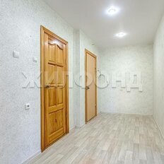Квартира 41,3 м², 1-комнатная - изображение 4