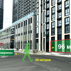 55 м², торговое помещение - изображение 3