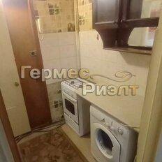 Квартира 19,5 м², 1-комнатная - изображение 2