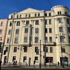 Квартира 136 м², 5-комнатная - изображение 1