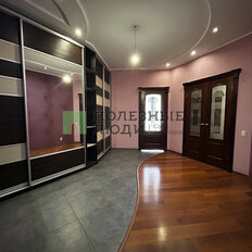 Квартира 127 м², 3-комнатная - изображение 3