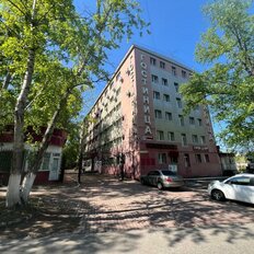 Квартира 17 м², 1-комнатная - изображение 1