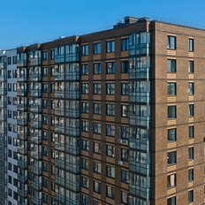 Квартира 32,1 м², 1-комнатная - изображение 4