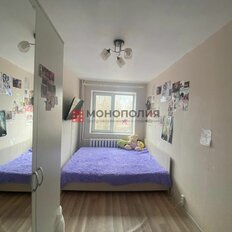 Квартира 40,9 м², 2-комнатная - изображение 5