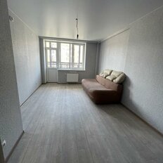 Квартира 37,4 м², 1-комнатная - изображение 1