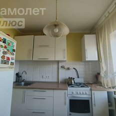 Квартира 31 м², 1-комнатная - изображение 4