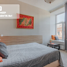 Квартира 142,5 м², 7-комнатная - изображение 2