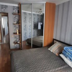 Квартира 36,1 м², 2-комнатная - изображение 4