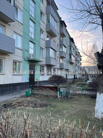 Купить двухкомнатную квартиру в блочном доме на улице Мичуринский проспект в Москве - изображение 1