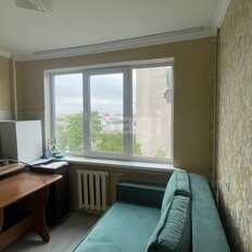 Квартира 29,2 м², 1-комнатная - изображение 3