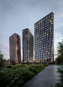 32,4 м², квартира-студия 16 200 000 ₽ - изображение 92