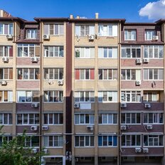 Квартира 33,3 м², 1-комнатная - изображение 1