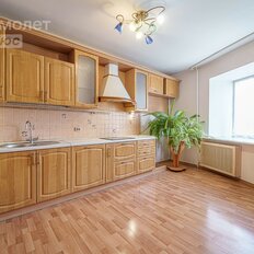 Квартира 98,8 м², 4-комнатная - изображение 3