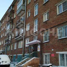 Квартира 22 м², студия - изображение 4