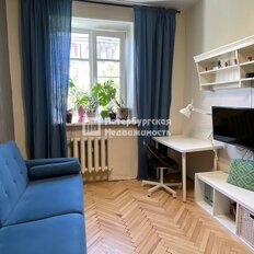 Квартира 59,9 м², 3-комнатная - изображение 4